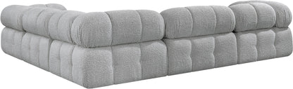 Ames - 5 Piece Modular Sectional