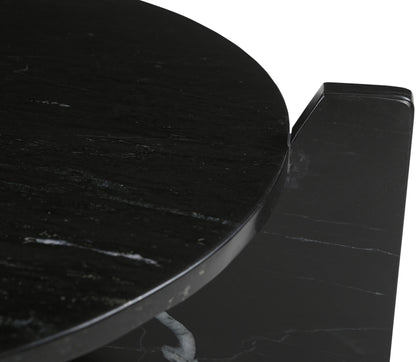 Soriano - Genuine Marble Table