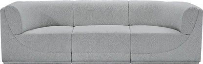 Ollie - 3 Seat Modular Sofa