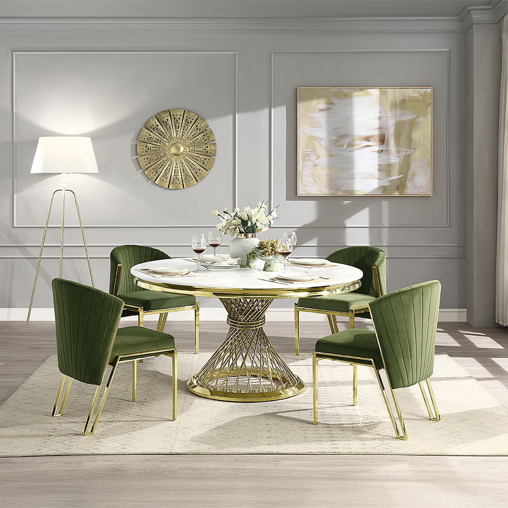 Fallon - Side Chair (Set of 2)