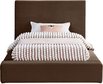 Dorian - Bed