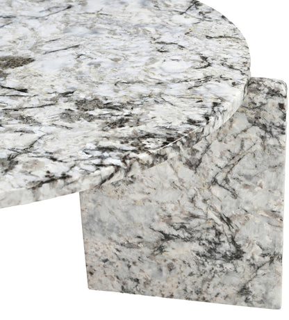 Vernazza - Genuine Marble Table