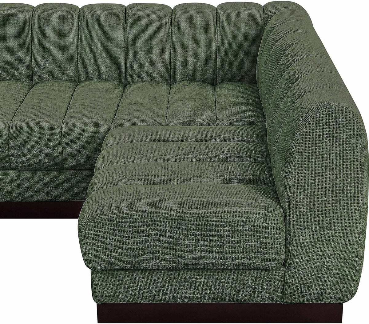 Quinn - 8 Piece Modular Sectional