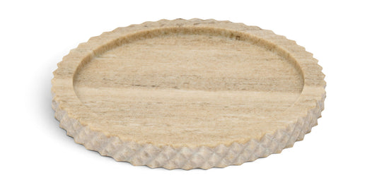 Russell - Genuine Marble Tray