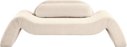Austin - Corduroy Loveseat