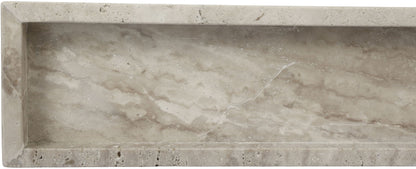 Michael - Travertine Tray