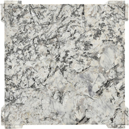 Ravello - Genuine Marble Table