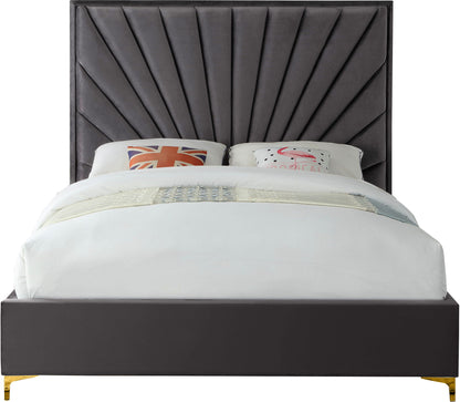 Eclipse - Bed