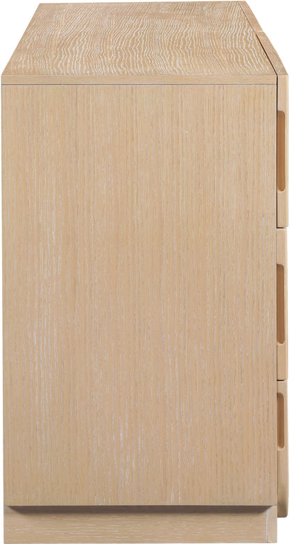 Scallop - Dresser