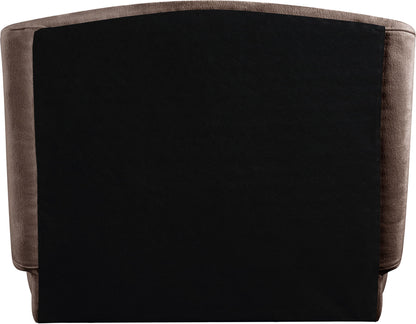 Sandro - Upholstered Bed