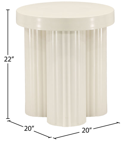 Rhodes - End Table