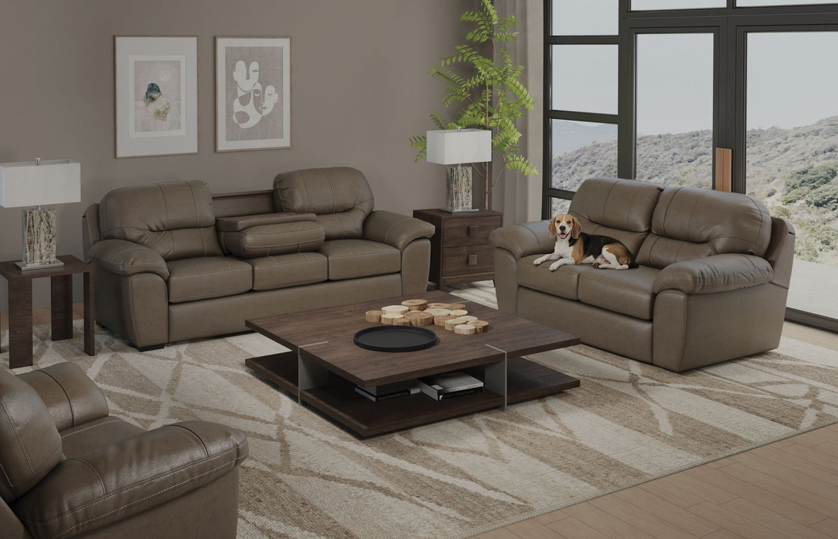 Dutton - Loveseat