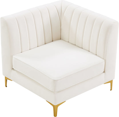 Alina - Corner Chair