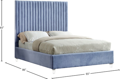 Candace - Bed