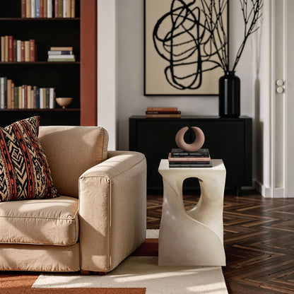 Jula - Concrete End Table