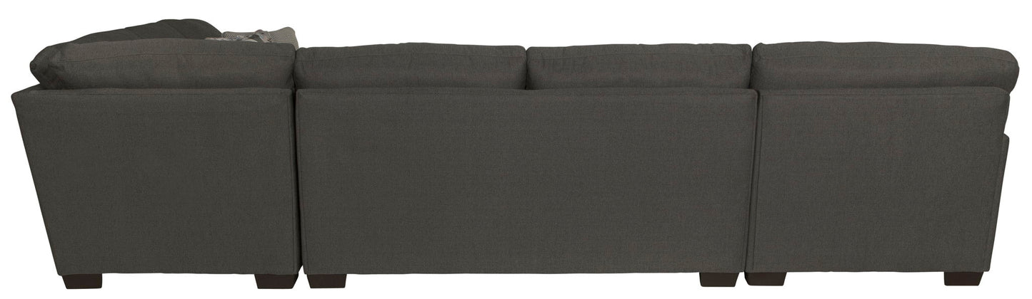 Crawford - Sectional