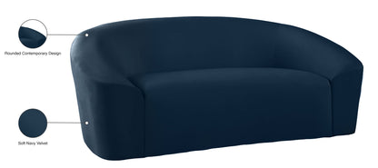 Riley - Loveseat
