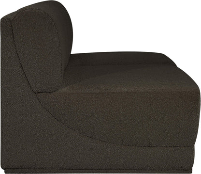 Ollie - 2 Seat Armless Modular Sofa