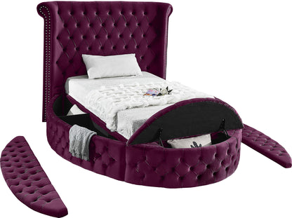 Luxus - Bed