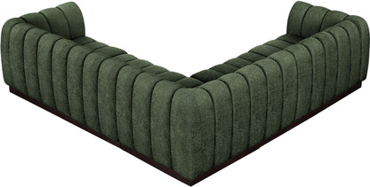 Quinn - 5 Piece Modular Sectional