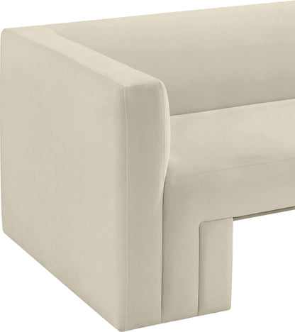 Henson - Loveseat