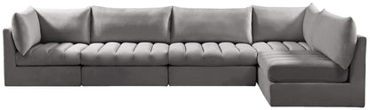 Jacob - 5 Pc. Modular Sectional