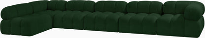 Ames - 6 Piece Modular L-Shaped Sectional