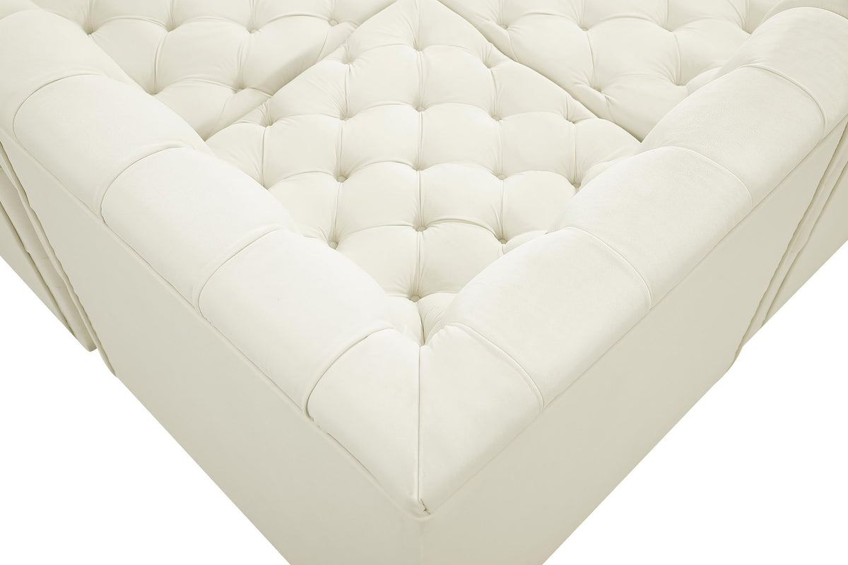 Tuft - 7 Piece Modular Sectional
