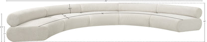 Bale - 5 Piece Modular Sofa