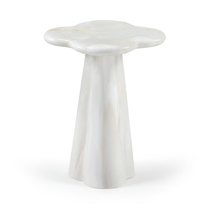 Nola - Concrete Indoor / Outdoor End Table