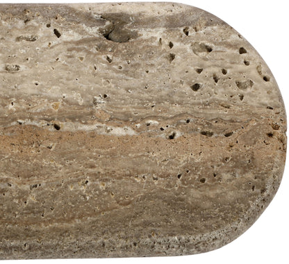 Carrell - Genuine Marble Tray
