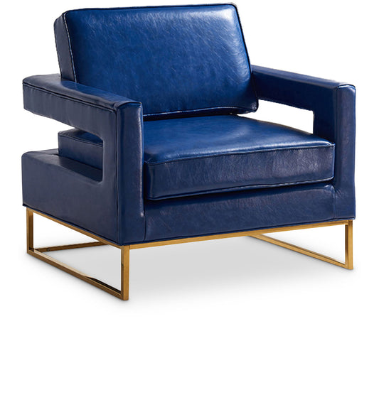 Amelia - Accent Chair