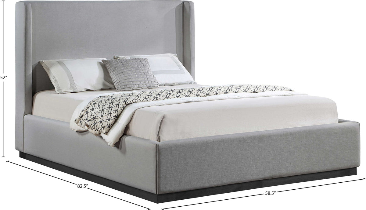 Flynn - Bed
