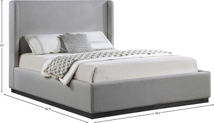 Flynn - Bed