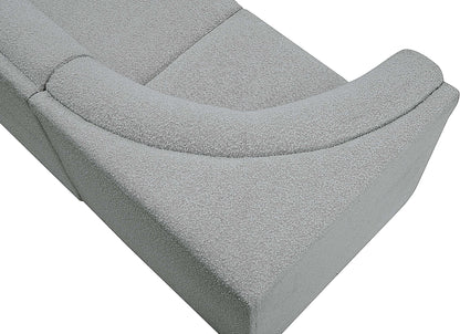 Ollie - 3 Seat Modular Sofa