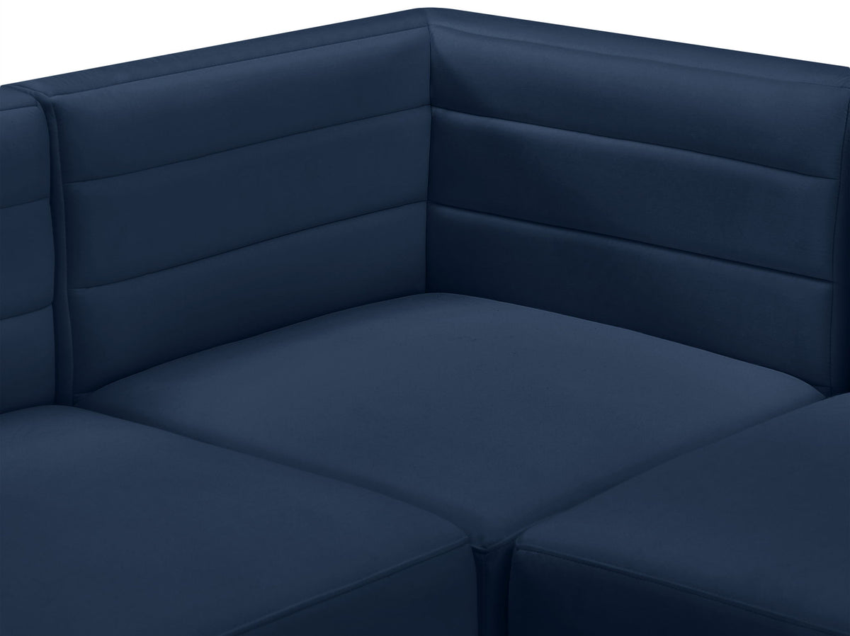 Quincy - 8 Piece Modular Sectional
