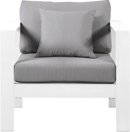 Nizuc - Outdoor Arm Chair