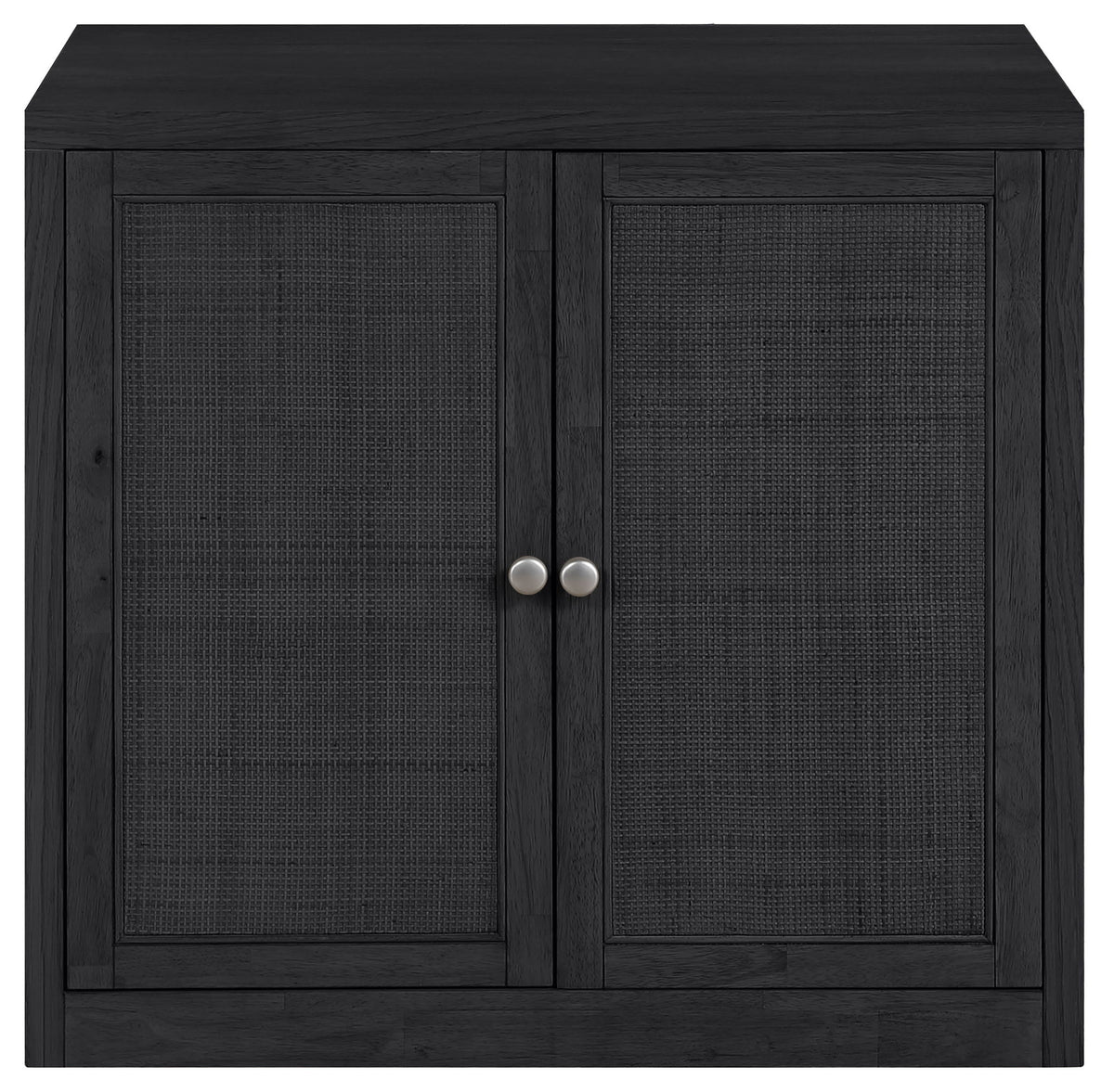 Vero - Solid Wood And Oak Venee Sideboard/Buffet