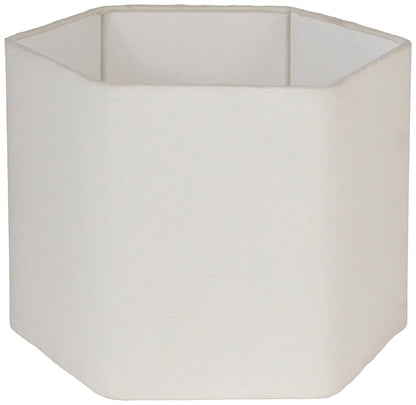 Juniper - Mango Wood Base And Linen Textured Fabric Shade Table Lamp