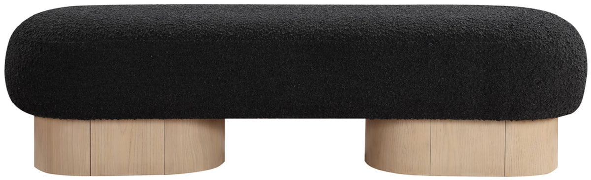 Robertson - Bench With Natural Base