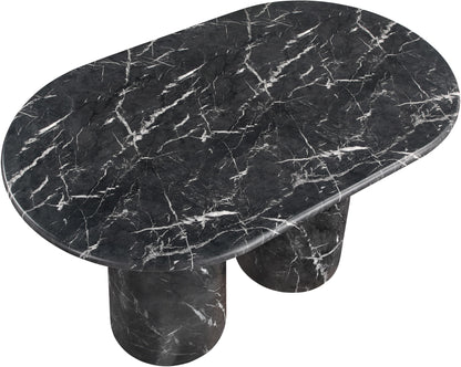 Cosenza - Concrete Indoor / Outdoor Table