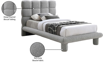 Deco - Bed