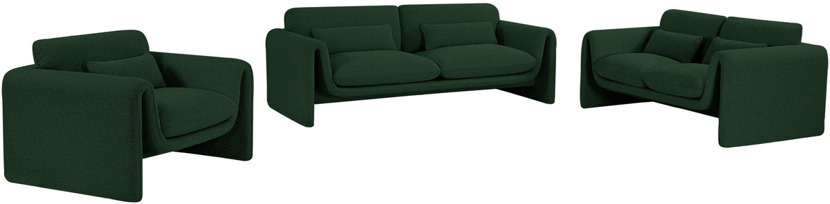 Sloan - Loveseat