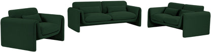 Sloan - Loveseat