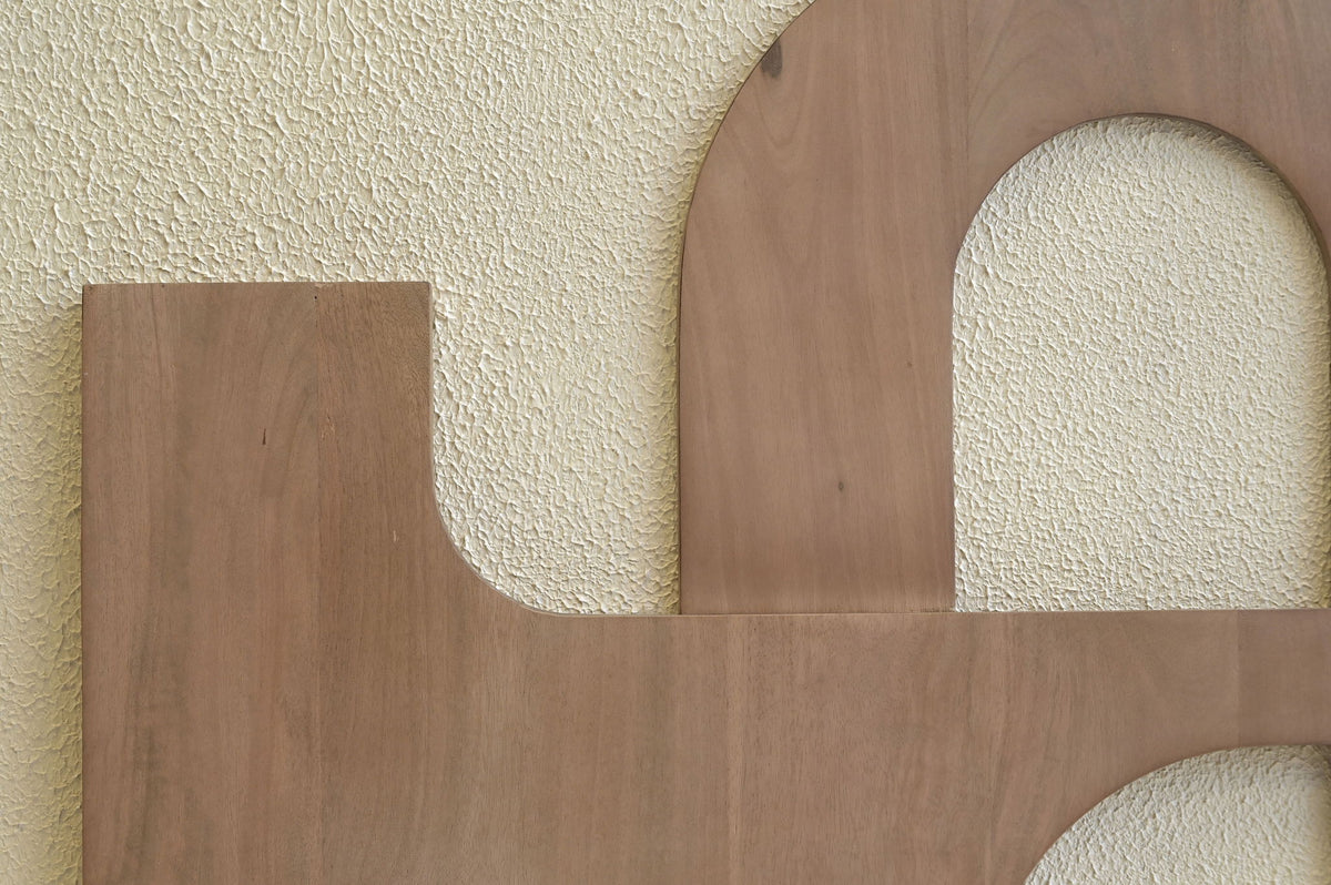 Arid - 74" x 48" Piece Wall Art