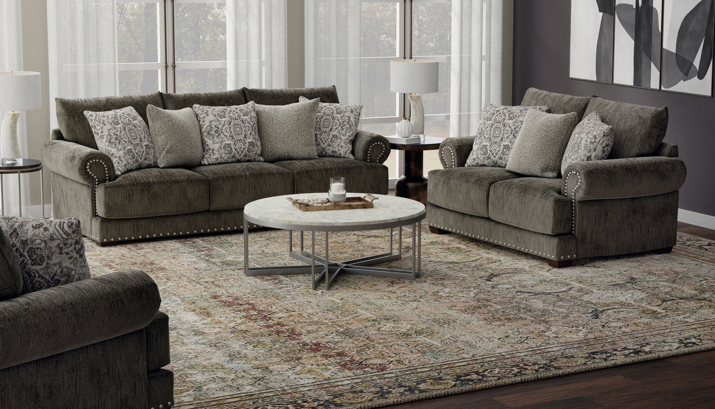 Monarch - Rocker Recliner