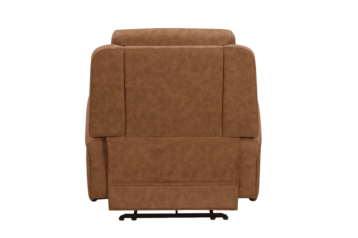 Napa - Manual Glider Recliner