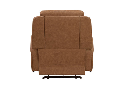 Napa - Manual Glider Recliner