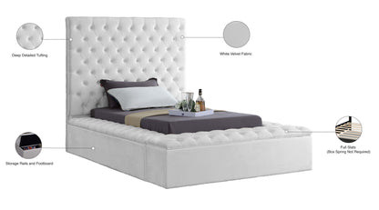 Bliss - Bed