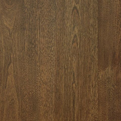 Frantanna - 3 Pc. - Queen Panel Storage Bed, Dresser And Mirror - Brown